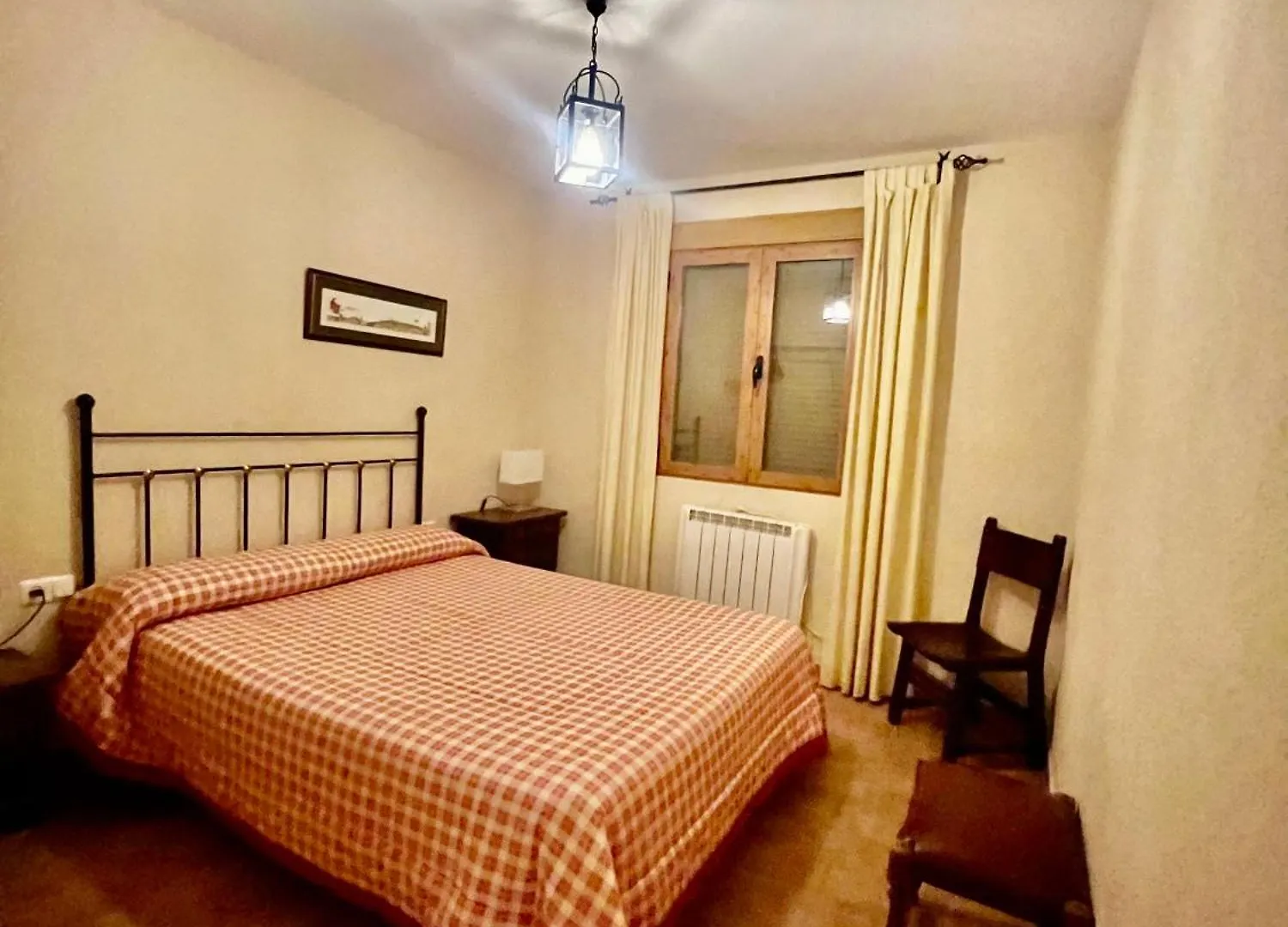 Apartamentos Rurales El Chaparral La Iruela 0*,  İspanya